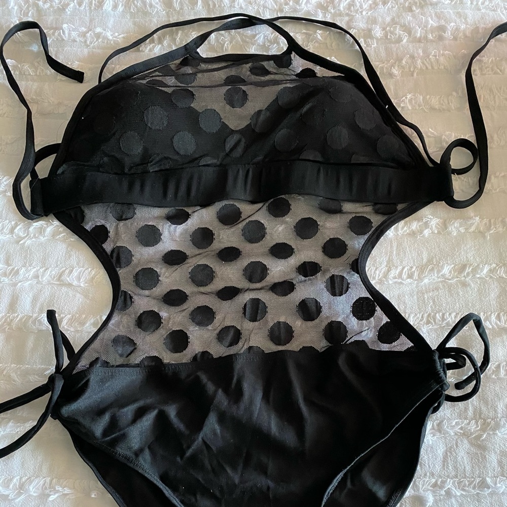 Swimsuit